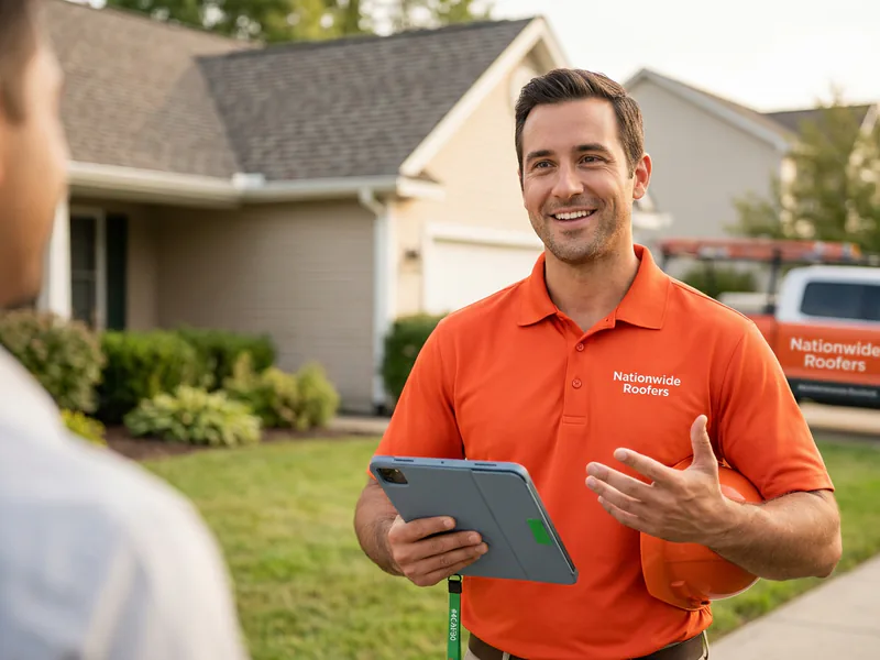 Roof Installation  in Mableton  FAQ